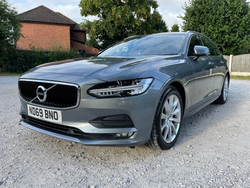 VOLVO V90