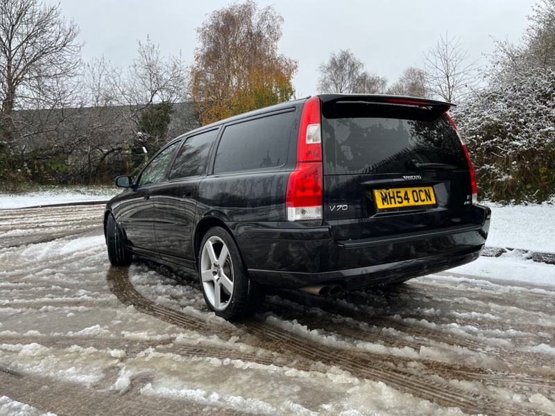 VOLVO V70