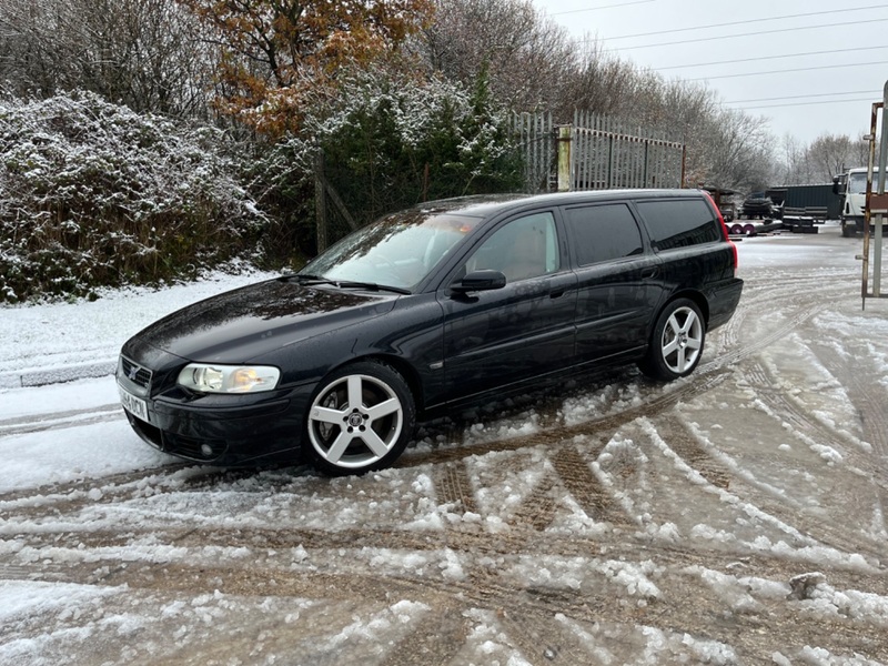 VOLVO V70