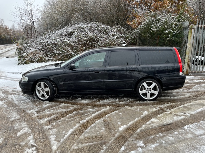 VOLVO V70